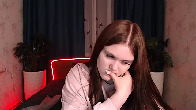 Musegirl Live XXX-chat