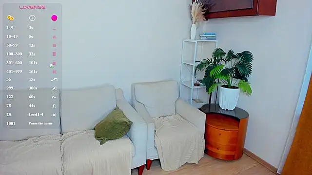 AngelesBenitz Chat XXX live