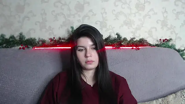 Онлайн чат XXX KisaModel