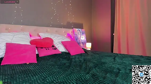 Lea_muchのライブXXXチャット