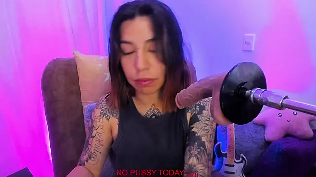 แชท XXX สดของ _antonella_dreamss