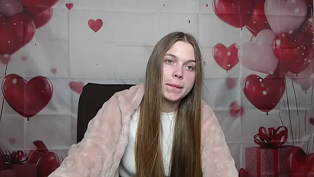 LaraPika Adlı Modelin Canlı XXX Sohbeti