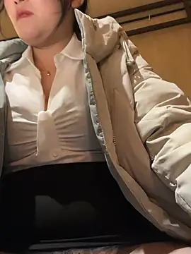 Molly-xiao's Webcam Show