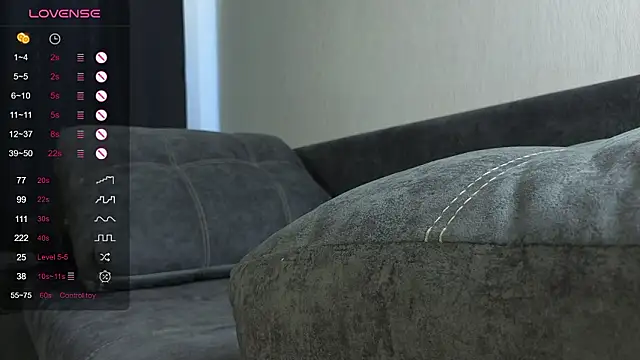 MoranaBetony's Live XXX Chat