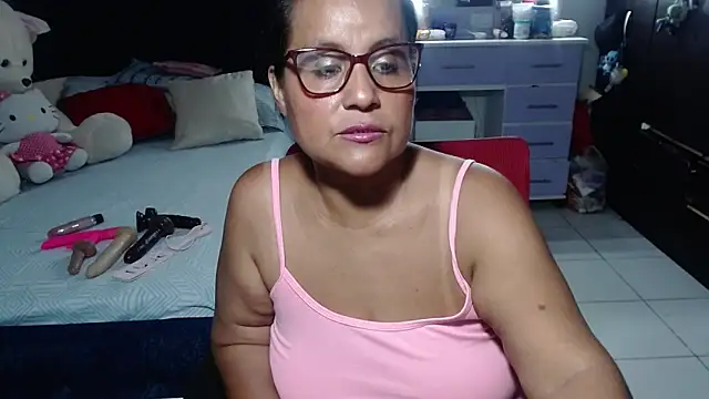 pervert_mommy_のライブXXXチャット