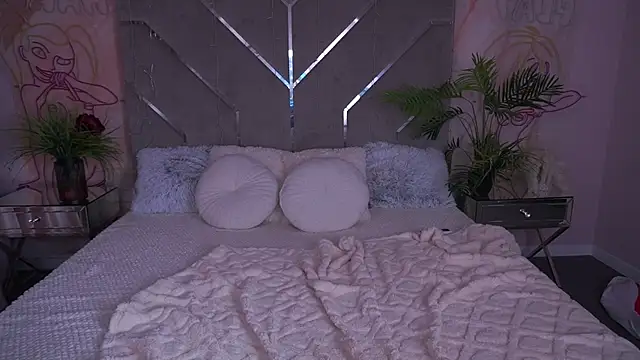 Chat XXX en directo de MirandaWong