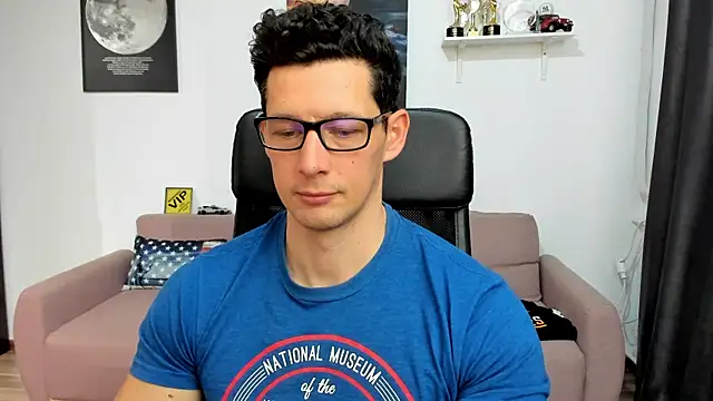 عرض كام BrutusK08