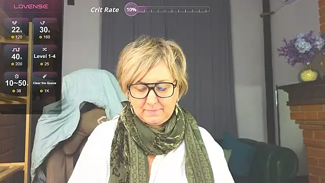 Czat XXX na żywo – Marta_Wils