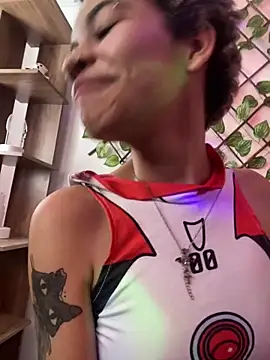 Anny_Kiitty – Naživo XXX chat