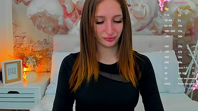 Chatroom XXX en direct de IrisMatt