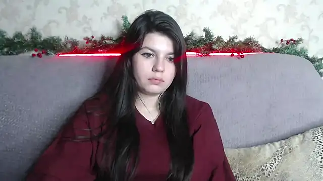 دردشة KisaModel الجنسية المباشرة