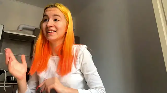 EmilyHein Chat XXX in diretta