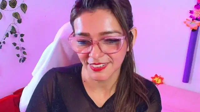 Carol_Miss2's Live XXX Chat