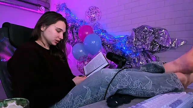 Chat XXX Live TessaMill