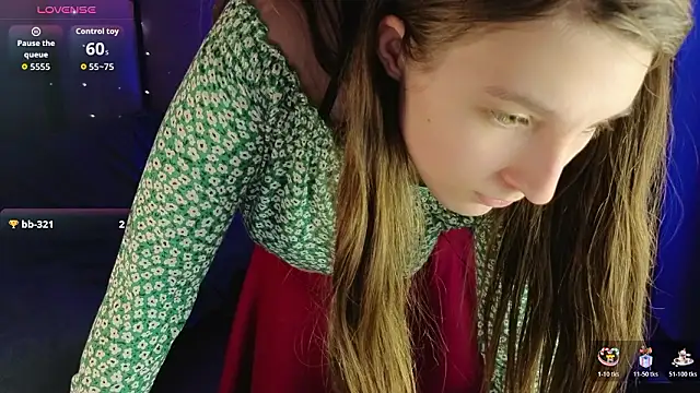 Mia_Myles' Live XXX Chat