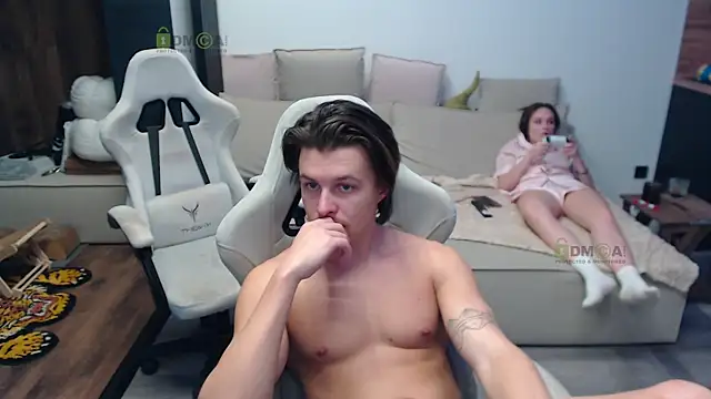 Sunny-Girl1 Chat XXX in diretta