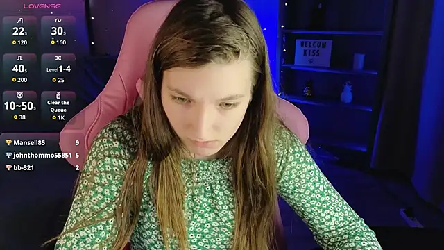 Chat +18 de Mia_Myles ao vivo