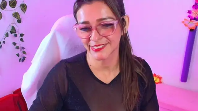 Chat XXX en directo de Carol_Miss2