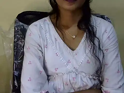 Shab_M Adlı Modelin Canlı XXX Sohbeti