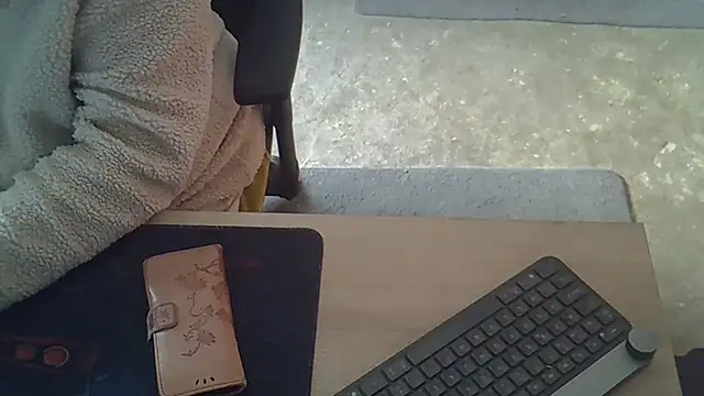 Silvia2277's Webcam Show