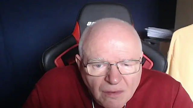 lonely_peter Webcam show