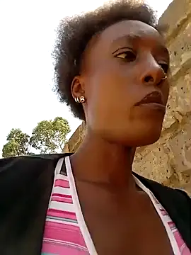 Webkamerová show Petite_Ula