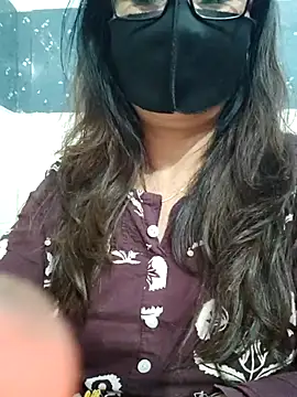 Show Webcam de Aishwaryaa_69