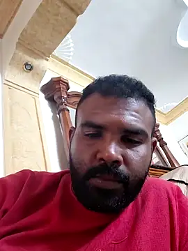 HANRSON Pertunjukan Webcam