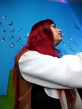 Evelyn_pink1 现场XXX聊天