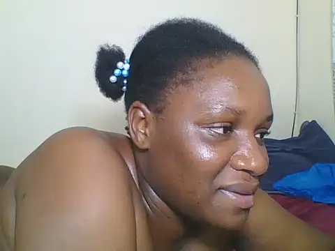 Prettyface25 Webcam show