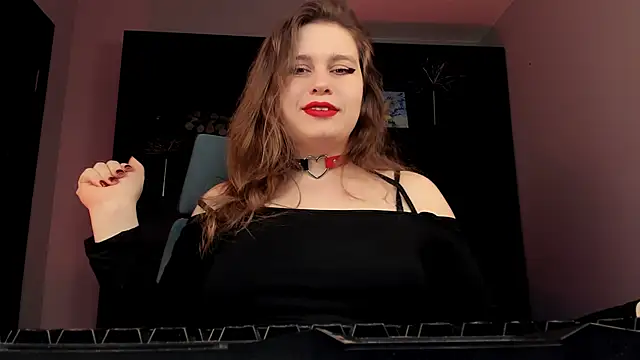 Živý XXX chat FioraMarmoris