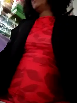 BlairSamyのライブXXXチャット