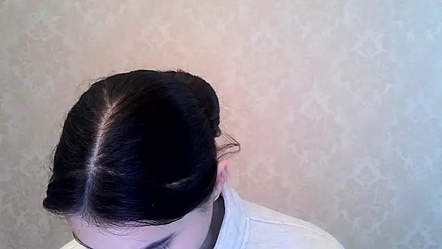 Kashtanka_ 网络视讯表演