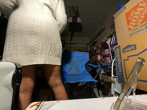 Chat XXX Live wynterheat