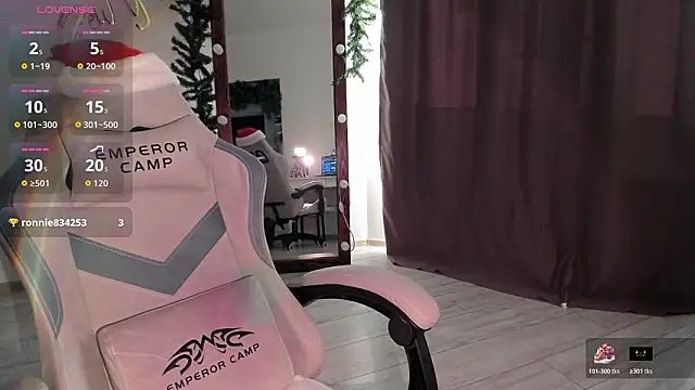 Lana_Younes Chat XXX in diretta