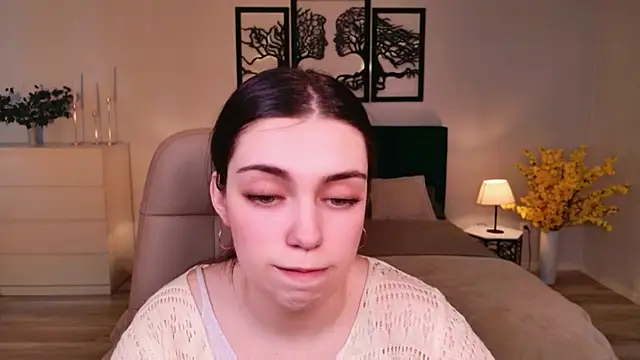 Živý XXX chat DaniellaLovely