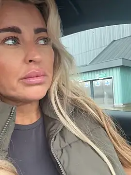 Carmel_Louise 웹캠 쇼