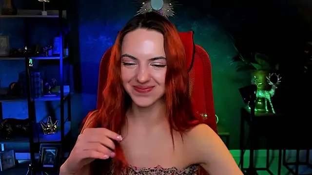 Živý XXX chat evanellson