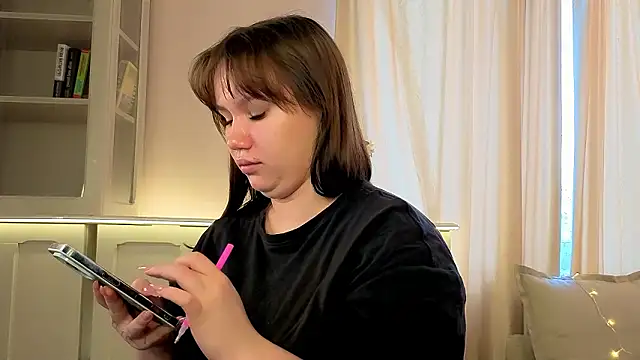 Živý XXX chat Alisia_Mars