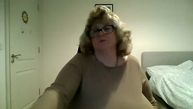 NoraJohnson6: вебкам-шоу