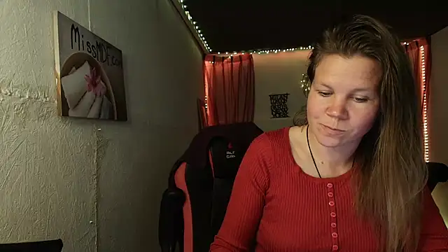 CallMeMaria Webcamshow