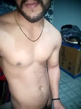 Kartikkartik8595 Show in webcam