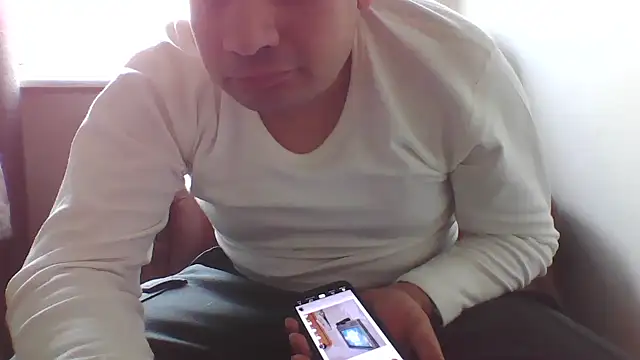 TurkishNudistMan Adlı Modelin Web Kamerası Şovu