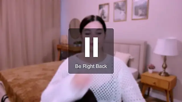 lil_angel_ 网络视讯表演