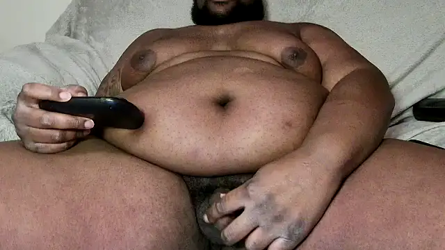 cloudychub91's Webcam Show