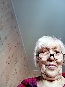 Anatolia5961 webkamerás műsora