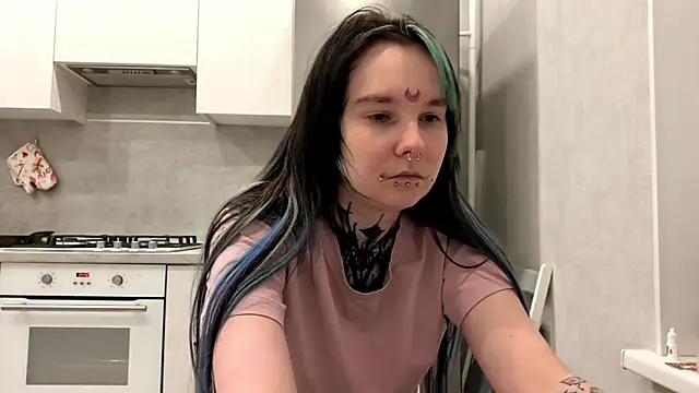 Živý XXX chat HighelikeGirl