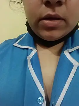 Show de your_Fantasy24 na webcam