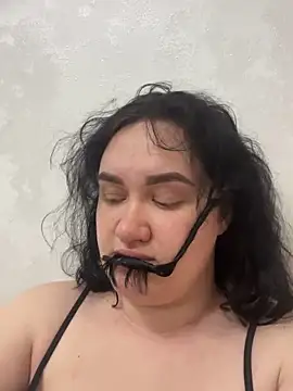 Mari-MarionのライブXXXチャット