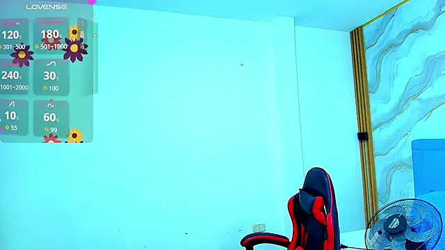 anapau_cooper 라이브 XXX 채팅